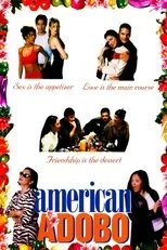 Póster de American Adobo