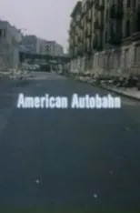 Póster de American Autobahn