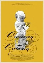 Póster de American Autumn