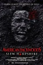 Póster de American Backwoods: Slew Hampshire