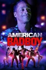 Póster de American Bad Boy