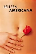 Póster de American Beauty
