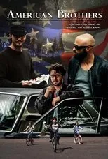 Póster de American Brothers