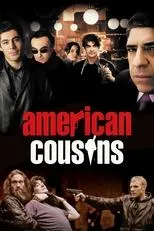 Póster de American Cousins