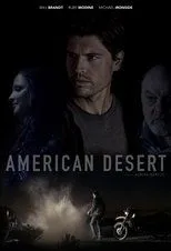 Póster de American Desert