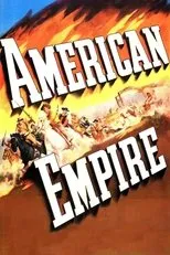 Póster de American Empire