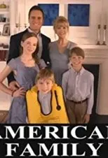 Póster de American Family