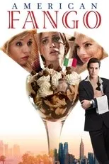 Póster de American Fango