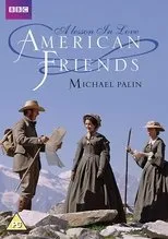 Póster de American Friends