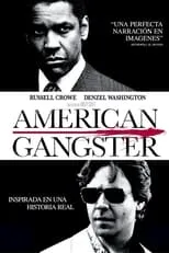 Póster de American Gangster