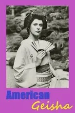 Póster de American Geisha
