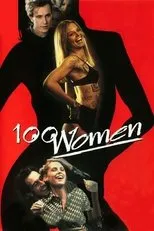 Póster de American Girls (100 chicas)