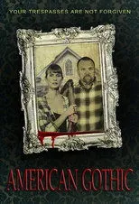 Póster de American Gothic