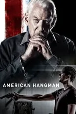 Póster de American Hangman