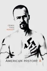 Póster de American History X