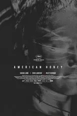 Póster de American Honey