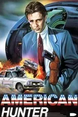 Póster de American Hunter