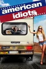 Póster de American Idiots