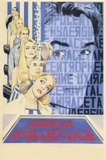 Póster de American Intellectuals