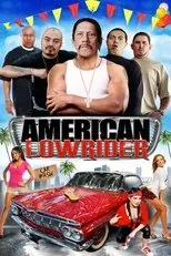 Póster de American Lowrider