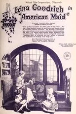 Póster de American Maid