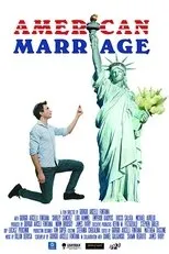 Póster de American Marriage
