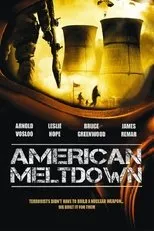 Póster de American Meltdown