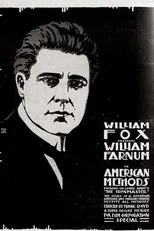 Póster de American Methods
