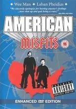 Póster de American Misfits