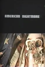 Póster de American Nightmare