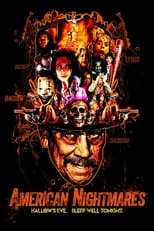 Póster de American Nightmares