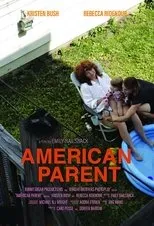 Póster de American Parent