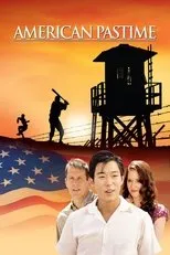 Póster de American Pastime