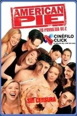 Póster de American Pie