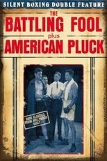 Póster de American Pluck