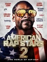 Póster de American Rap Stars 2