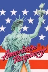 Póster de American Raspberry