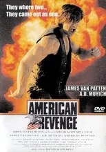 Póster de American Revenge