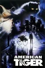 Póster de American risciò