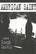 Póster de American Saint