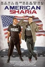 Póster de American Sharia