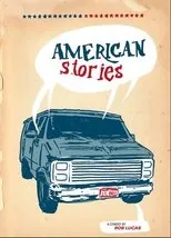 Póster de American Stories