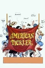 Póster de American Tickler