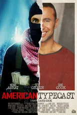 Póster de American Typecast