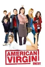 Póster de American Virgin