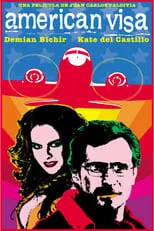 Póster de American Visa