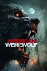 Póster de American Werewolf