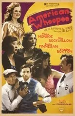 Póster de American Whoopee