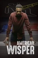 Póster de American Wisper