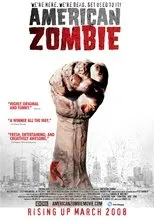 Póster de American Zombie